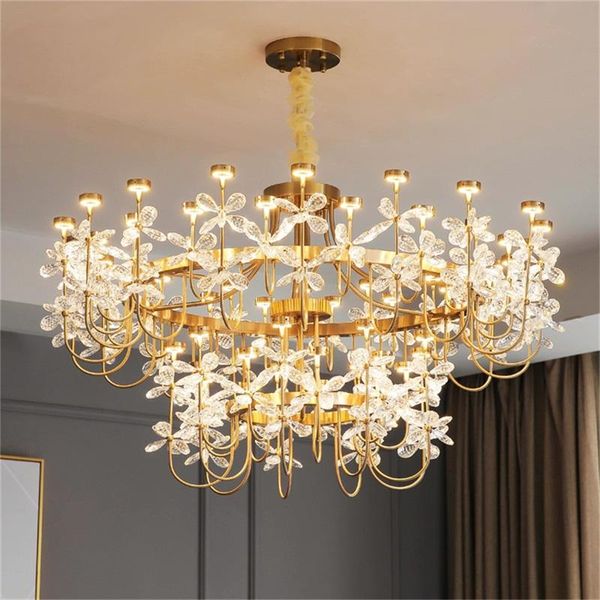 chandeliers oufula modern chandelier pendant lamp contemporary gold luxury home led creative for living dining room
chandeliers oufula modern chandelier pendant lamp contemporary gold luxury home led creative for living dining room