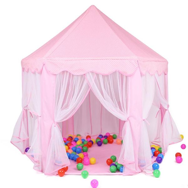 tents and shelters play house game tent toys ball pit pool portable foldable princess folding castle gifts toy for kids children girl
tents and shelters play house game tent toys ball pit pool portable foldable princess folding castle gifts toy for kids children girl