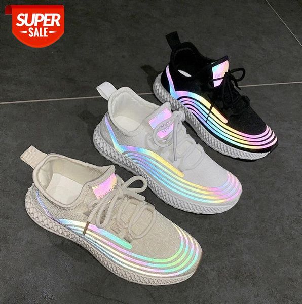 reflective color flying woven women's shoes, breathable casual korean student sports female fz-6616 #pl2z
reflective color flying woven women's shoes, breathable casual korean student sports female fz-6616 #pl2z