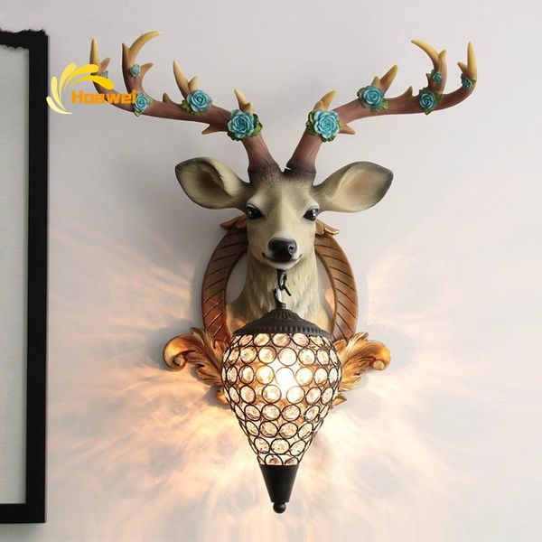 wall lamp nordic luxury deer led modern home decor lights vintage indoor lighting antlers sconce light fixtures
wall lamp nordic luxury deer led modern home decor lights vintage indoor lighting antlers sconce light fixtures