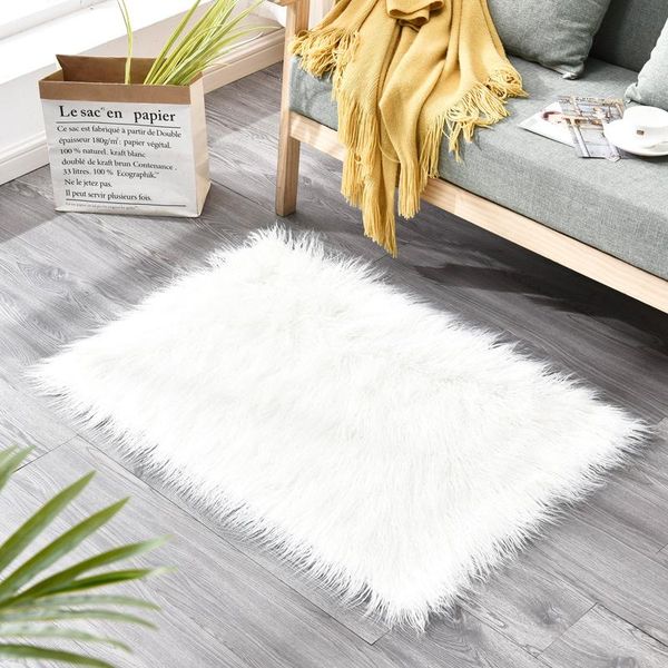 carpets long hair solid carpet living room deco artificial skin rectangle fluffy mat pad anti-slip chair sofa cover plain area rugs
carpets long hair solid carpet living room deco artificial skin rectangle fluffy mat pad anti-slip chair sofa cover plain area rugs
