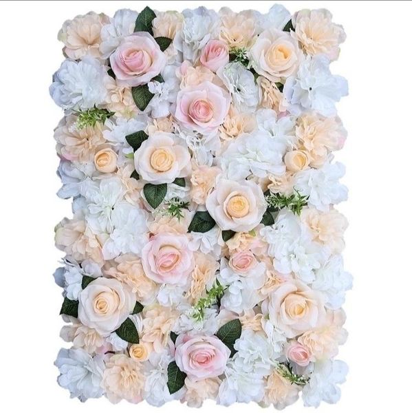 decorative flowers & wreaths 1pcs simulation wedding flower wall background decoration fake stage road guide arrangement rose
decorative flowers & wreaths 1pcs simulation wedding flower wall background decoration fake stage road guide arrangement rose