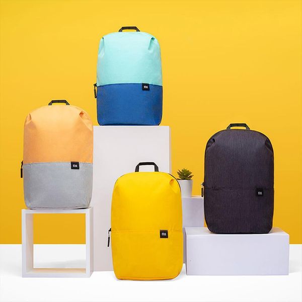 colorful 7l small backpack men women casual waterproof super light travel student portable sports school bag
colorful 7l small backpack men women casual waterproof super light travel student portable sports school bag