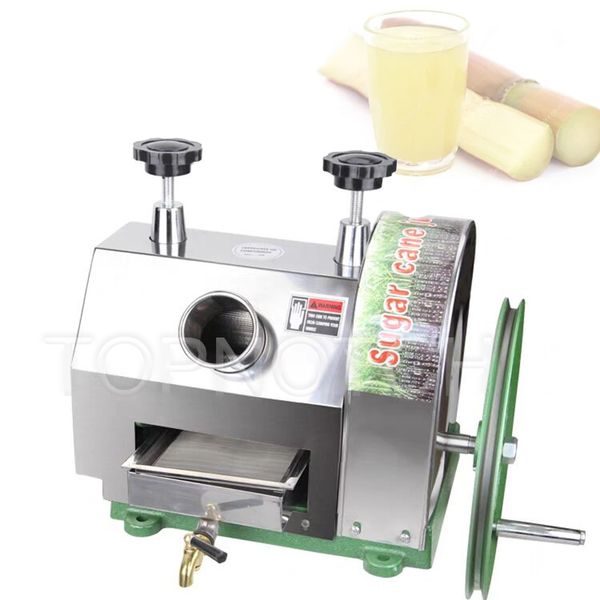 hand crank sugarcane juicer stainless steel sugar cane crusher 
hand crank sugarcane juicer stainless steel sugar cane crusher