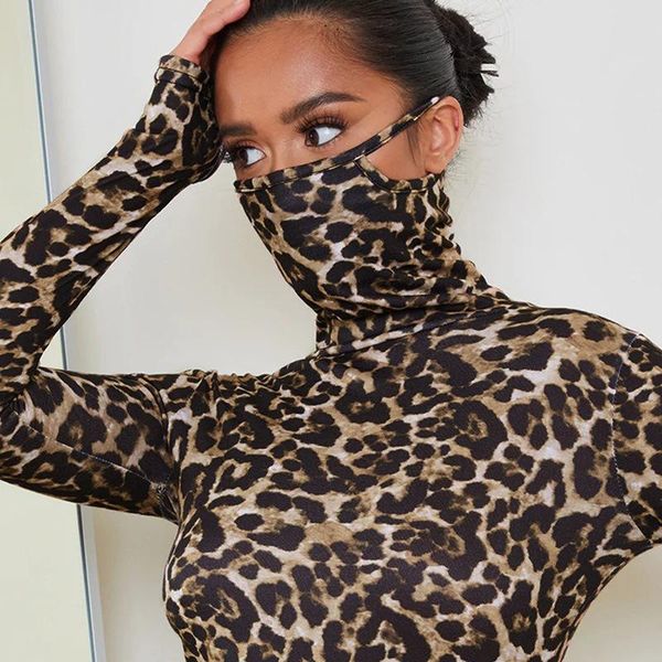 casual dresses long sleeve high neck leopard print bodycon mini dress 2021 autumn winter women fashion christmas party clothes mask, Black;gray
casual dresses long sleeve high neck leopard print bodycon mini dress 2021 autumn winter women fashion christmas party clothes mask, Black;gray