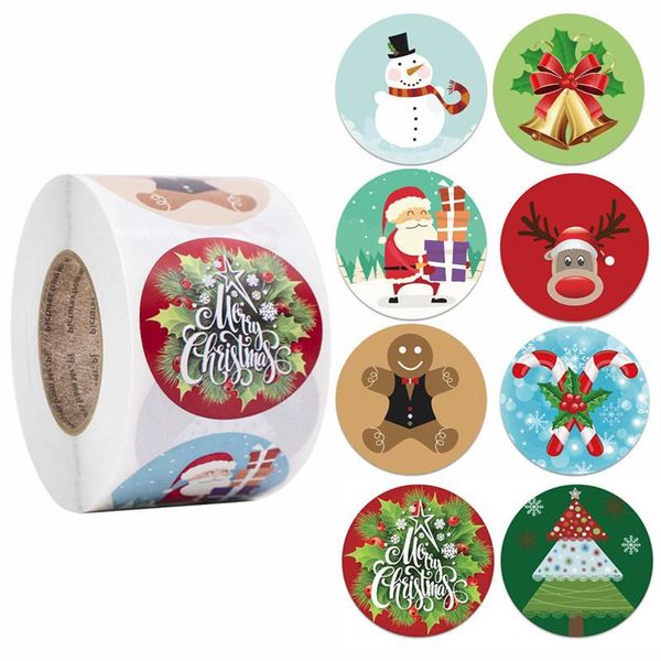 christmas decorations 500pcs merry gifts stickers year 2022 thank you decoration natal noel navidad offers
christmas decorations 500pcs merry gifts stickers year 2022 thank you decoration natal noel navidad offers
