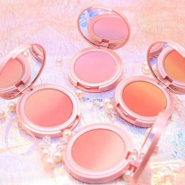 blush face palette makeup natural mineral powder blusher cheek 3d contour brighten easy to wear texture
blush face palette makeup natural mineral powder blusher cheek 3d contour brighten easy to wear texture