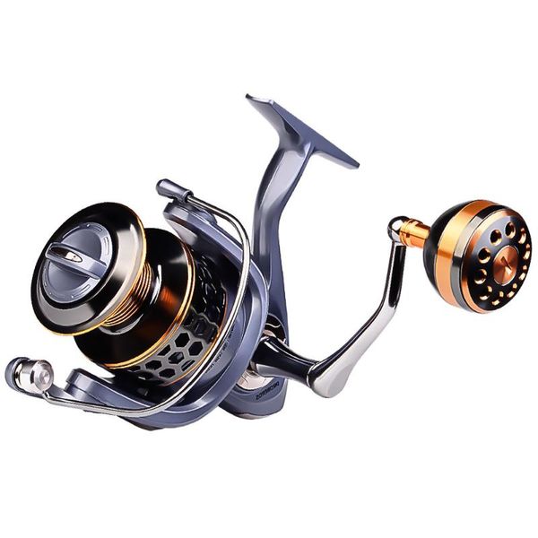 baitcasting reels fishing reel full metal spool spinning wheel 11-21kg max drag cnc handle saltwater freshwater carp 2000-7000 series
baitcasting reels fishing reel full metal spool spinning wheel 11-21kg max drag cnc handle saltwater freshwater carp 2000-7000 series