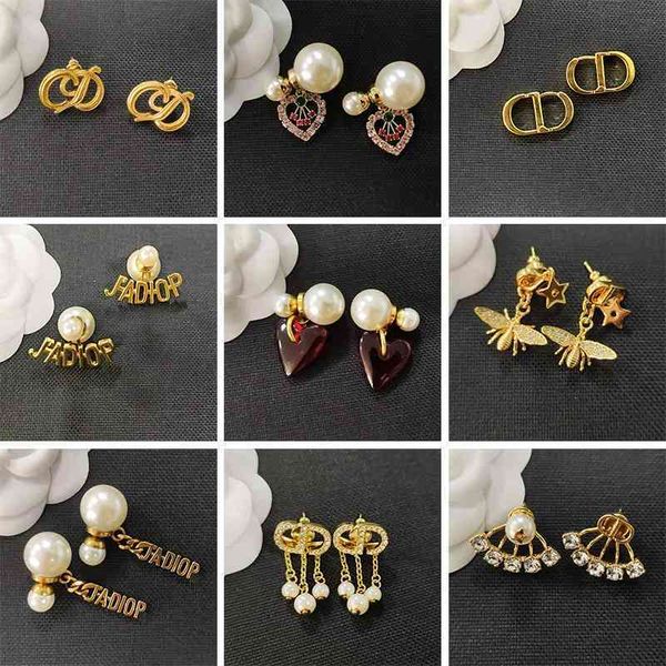 75% off outlet online high grade brass 2021 new earrings pearl earrings live broadcast, Golden
75% off outlet online high grade brass 2021 new earrings pearl earrings live broadcast, Golden