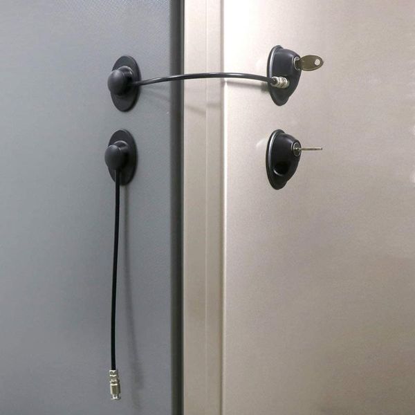 kids security window locks children protection restrictor door ser straps steel wire limiter baby safety carriers, slings & backpacks
kids security window locks children protection restrictor door ser straps steel wire limiter baby safety carriers, slings & backpacks