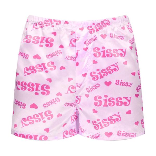 men's shorts mens loose lounge short pants letter print skull heads pattern all over boxer elastic waistband sports beach wear, White;black
men's shorts mens loose lounge short pants letter print skull heads pattern all over boxer elastic waistband sports beach wear, White;black