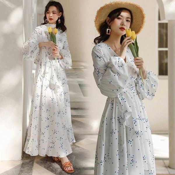 women's t-shirt holiday dress sea with cleavage v irregular impression large falbala swing mbqa, White
women's t-shirt holiday dress sea with cleavage v irregular impression large falbala swing mbqa, White