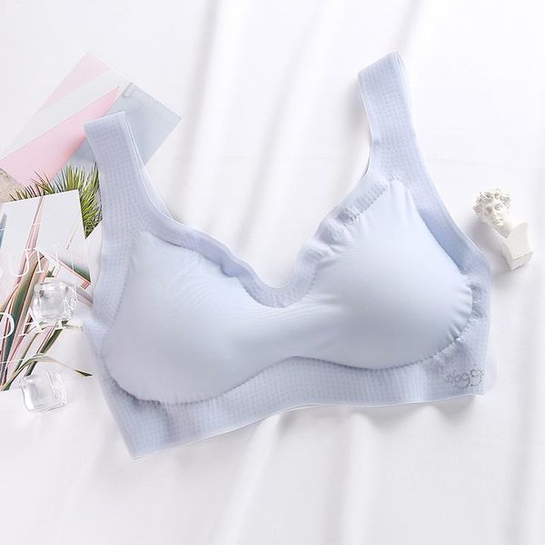 bustiers & corsets seamless fitness candy color women underwear gathers -proof thin pad push up bra bralette lingerie female intim, Black;white
bustiers & corsets seamless fitness candy color women underwear gathers -proof thin pad push up bra bralette lingerie female intim, Black;white