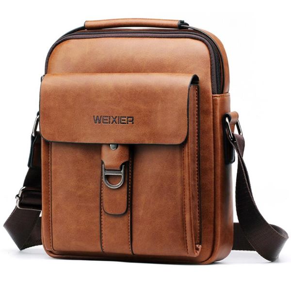 waist bags vintage messenger bag men leather shoulder business casual brown crossbody for handbag small satchels
waist bags vintage messenger bag men leather shoulder business casual brown crossbody for handbag small satchels