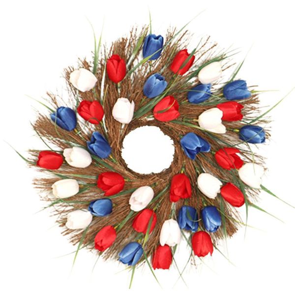 tulip diy wreath pu artificial flower garland real touch bouquet fake flowers for wedding decor spring party home supplies decorative & wrea
tulip diy wreath pu artificial flower garland real touch bouquet fake flowers for wedding decor spring party home supplies decorative & wrea