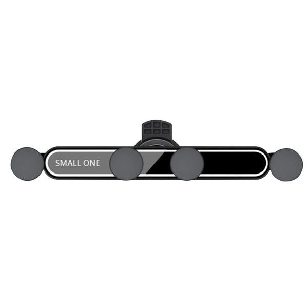 gravity mobile phone bracket air outlet navigation vehicle car mount holder hooks & rails
gravity mobile phone bracket air outlet navigation vehicle car mount holder hooks & rails