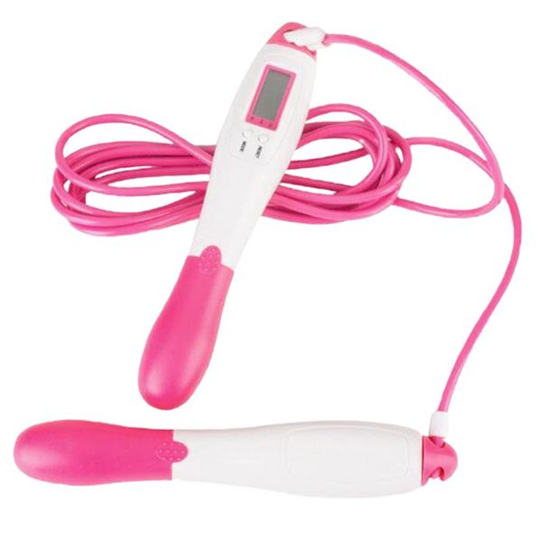 workout training jump rope fitness equipment indoor outdoor skipping wire adjustable length cordless digital counting gym ropes
workout training jump rope fitness equipment indoor outdoor skipping wire adjustable length cordless digital counting gym ropes