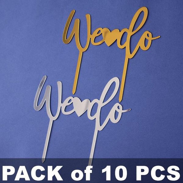 other event & party supplies pack of 10 pcs wedding cake er we do acrylic engagement bridal shower decoration
other event & party supplies pack of 10 pcs wedding cake er we do acrylic engagement bridal shower decoration