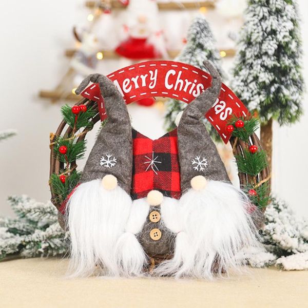 christmas decorations cloth art old man doll simulation rattan circle retro threesome garland door year decorative flowers & wreaths
christmas decorations cloth art old man doll simulation rattan circle retro threesome garland door year decorative flowers & wreaths
