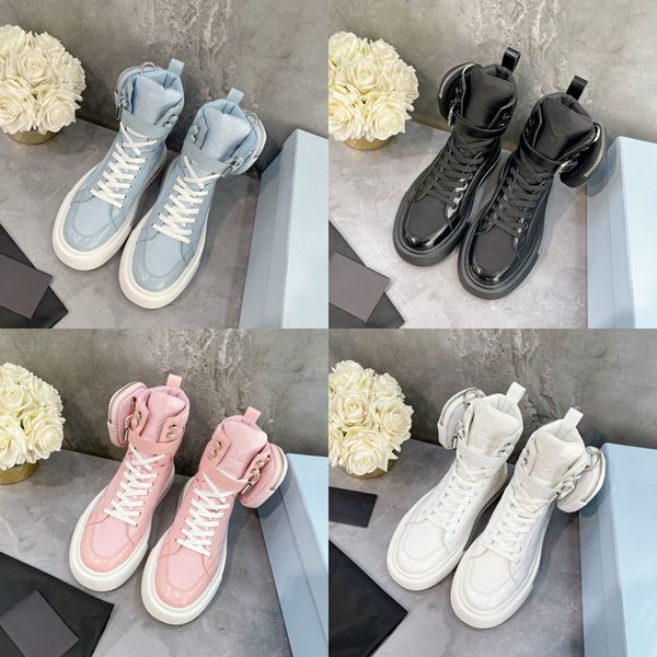 2021 autumn and winter designer new women casual shoes platform sneakers luxury high lace-up bags ladies sports shoe goood quality waterproo, Black
2021 autumn and winter designer new women casual shoes platform sneakers luxury high lace-up bags ladies sports shoe goood quality waterproo, Black