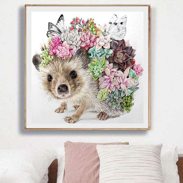 diamond painting 5d diy embroidery flowers hedgehog cactus cross stitch full square drill mosaic rhinestone decoration
diamond painting 5d diy embroidery flowers hedgehog cactus cross stitch full square drill mosaic rhinestone decoration