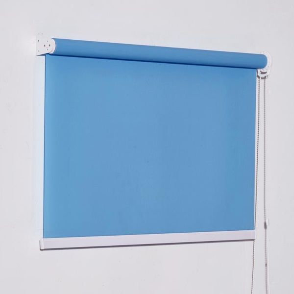 curtain & drapes 100% polyester blackout fabric roller blinds for office project shade manual chain control
curtain & drapes 100% polyester blackout fabric roller blinds for office project shade manual chain control