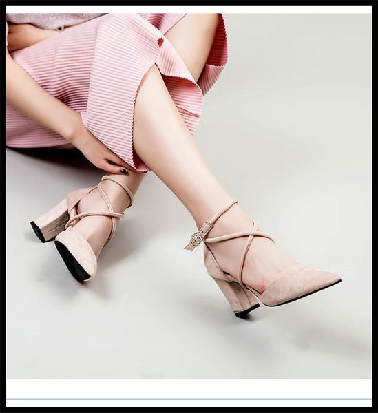 arrival women pumps pointed toe ladies high heels bridal good quality dress shoes, Black
arrival women pumps pointed toe ladies high heels bridal good quality dress shoes, Black