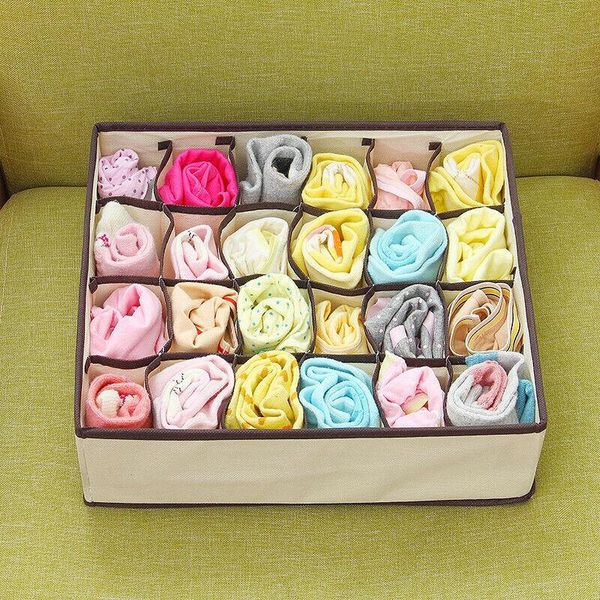 storage drawers 6/7/8/24 grids underwear bra box foldable drawer organizers socks bag cabinet
storage drawers 6/7/8/24 grids underwear bra box foldable drawer organizers socks bag cabinet