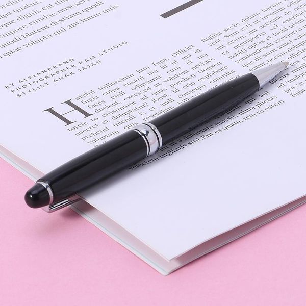 business metal ballpoint pen office school writing stationery for student gift pens, Blue;orange
business metal ballpoint pen office school writing stationery for student gift pens, Blue;orange