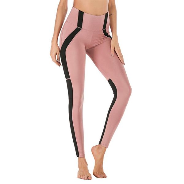 yoga outfits running leggings sport for women s-xl slim pants tights jogging stretch fitness, White;red
yoga outfits running leggings sport for women s-xl slim pants tights jogging stretch fitness, White;red