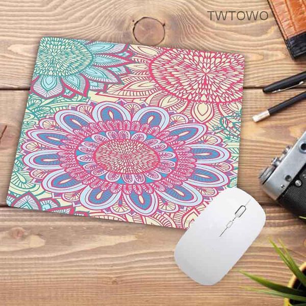mouse pads & wrist rests fshion colorful mandala print office mice gamer soft pad size for 21x26cm 24x30cm speed mousepad
mouse pads & wrist rests fshion colorful mandala print office mice gamer soft pad size for 21x26cm 24x30cm speed mousepad