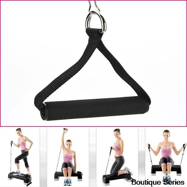 accessories triceps rope practical gym accessory handle bar immersion station resistance workout
accessories triceps rope practical gym accessory handle bar immersion station resistance workout
