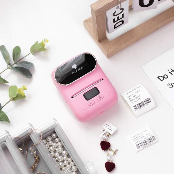 printers phomemo m110 label printer thermal mini 203dpi mobile bluetooth wireless portable pocket study notes sticker impresora
printers phomemo m110 label printer thermal mini 203dpi mobile bluetooth wireless portable pocket study notes sticker impresora