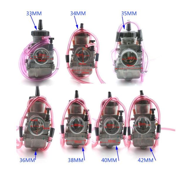 motorcycle keihin pwk carburetor 33mm 34mm 35mm 36mm 38mm 40mm 42mm racing parts scooters dirt bike atv with power used 250cc fuel system
motorcycle keihin pwk carburetor 33mm 34mm 35mm 36mm 38mm 40mm 42mm racing parts scooters dirt bike atv with power used 250cc fuel system