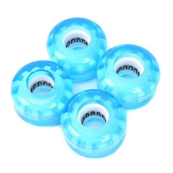 pcs flash skateboard wheels double rocker roller parts 54x36mm skateboarding
pcs flash skateboard wheels double rocker roller parts 54x36mm skateboarding