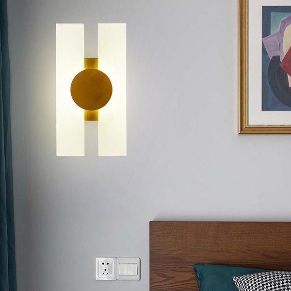 wall lamp post modern nordic sconce living dining room bedside backdrop study aisle stairs bar lighting led home light fixtures
wall lamp post modern nordic sconce living dining room bedside backdrop study aisle stairs bar lighting led home light fixtures