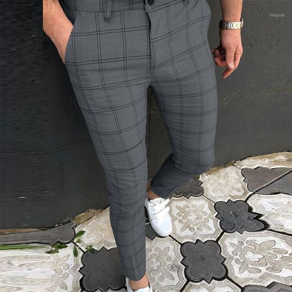 men's pants autumn vintage plaid printed slim pencil for men casual long trousers 2021 summer fashion streetwear mens clothes harajuku, Black
men's pants autumn vintage plaid printed slim pencil for men casual long trousers 2021 summer fashion streetwear mens clothes harajuku, Black