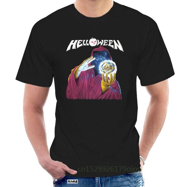 men's t-shirts helloween band tee tshirt t-shirt for women @124368, White;black
men's t-shirts helloween band tee tshirt t-shirt for women @124368, White;black
