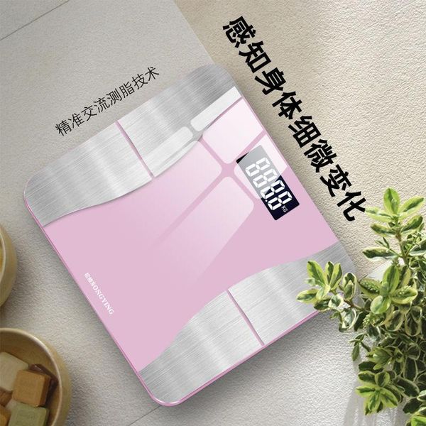 smart precision scales electronic black bathroom digital glass scale home floor bilancia pesapersone household products dh50tzc
smart precision scales electronic black bathroom digital glass scale home floor bilancia pesapersone household products dh50tzc