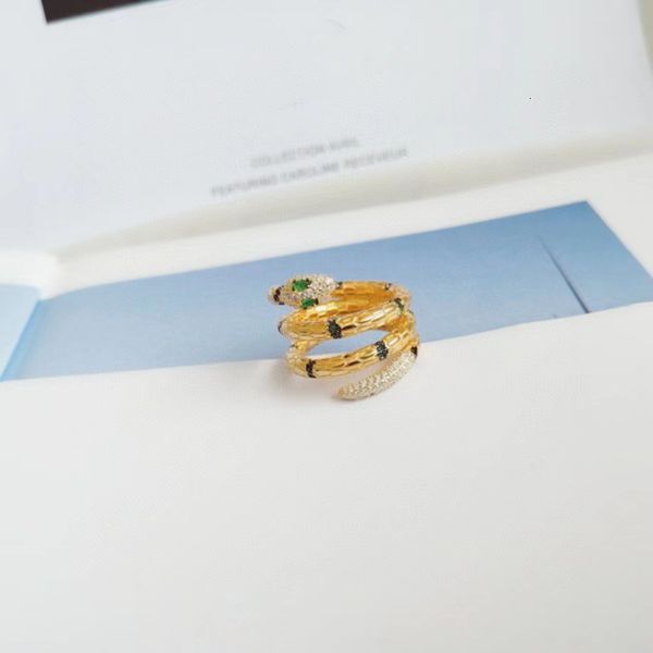 ring jxj.s925 sterling silver a family spirit snake female fashion light luxury niche exquisite high-grade 89
ring jxj.s925 sterling silver a family spirit snake female fashion light luxury niche exquisite high-grade 89