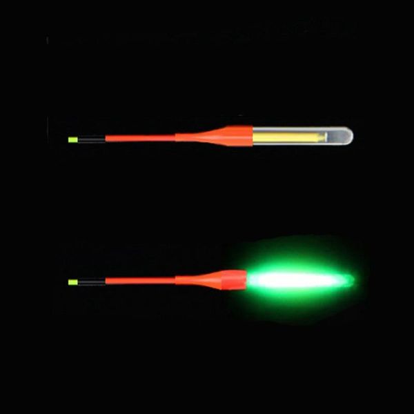 50pcs/set fishing float light stick fluorescent lightstick night luminous rod dark glow useful tackle/ accessories
50pcs/set fishing float light stick fluorescent lightstick night luminous rod dark glow useful tackle/ accessories
