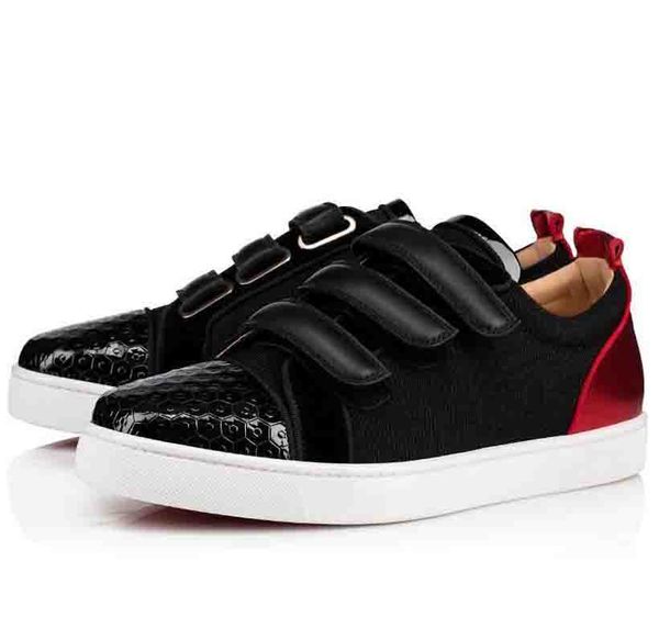 cult-favorite reds sole shoes red bottom sneaker kiddo bordo new style,men's low junior black suede leather skate shoe +velcro with str
cult-favorite reds sole shoes red bottom sneaker kiddo bordo new style,men's low junior black suede leather skate shoe +velcro with str