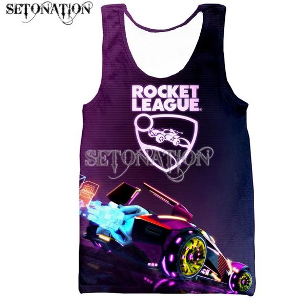 men' tank vest men/women fashion cool 3d printed summer casual harajuku style streetwear drop, White;black
men' tank vest men/women fashion cool 3d printed summer casual harajuku style streetwear drop, White;black
