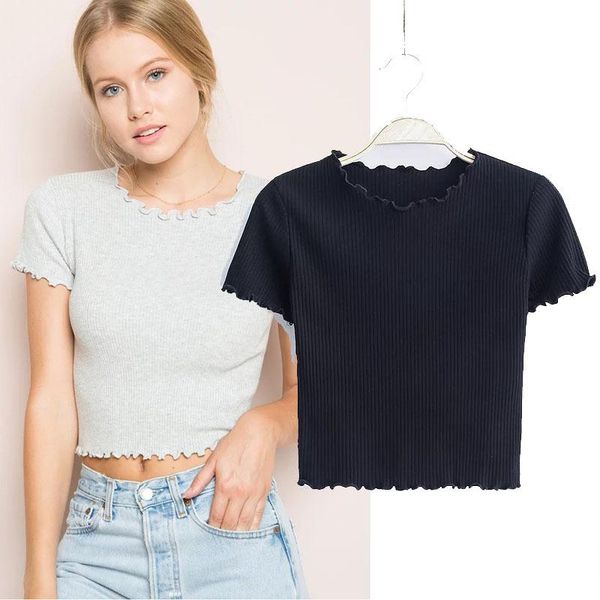 women's t-shirt vintage wood ears o neck short sleeve 2021 woman slim fit t shirt tight tee summer retro 6 colors, White
women's t-shirt vintage wood ears o neck short sleeve 2021 woman slim fit t shirt tight tee summer retro 6 colors, White