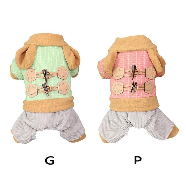 pet clothes autumn winter warm dog coat jumpsuit thicken outdoor clothing hoodies chihuahua teddy cute costume apparel
pet clothes autumn winter warm dog coat jumpsuit thicken outdoor clothing hoodies chihuahua teddy cute costume apparel