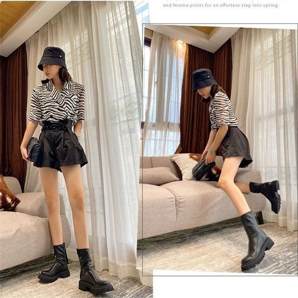boots and women's autumn knee length winter 2021 thick sole elastic single black show thin high tube knight
boots and women's autumn knee length winter 2021 thick sole elastic single black show thin high tube knight