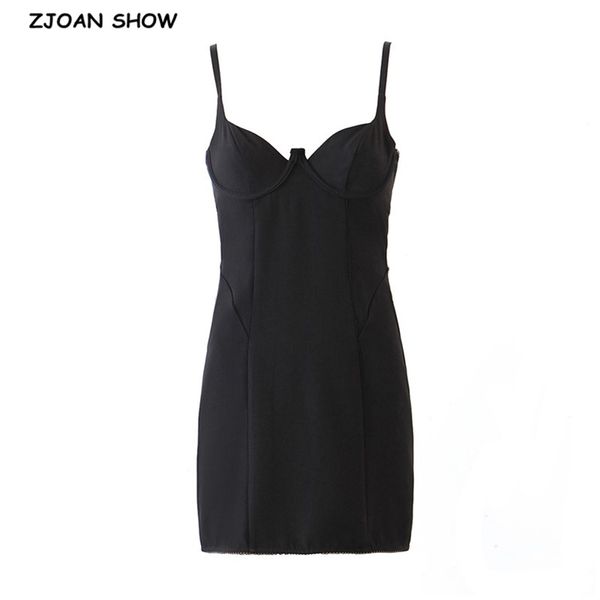 chest crescent moon sling dress woman deep v neck package hips spaghetti strap bush up backless mini party 210429, Black;gray
chest crescent moon sling dress woman deep v neck package hips spaghetti strap bush up backless mini party 210429, Black;gray