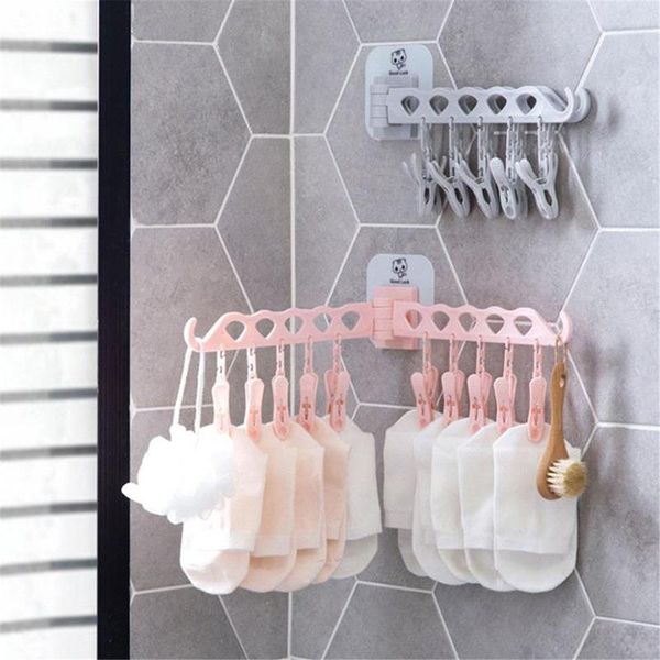 laundry bags drying rack underwear socks clip multi-functional clothes plastic portable cloth
laundry bags drying rack underwear socks clip multi-functional clothes plastic portable cloth
