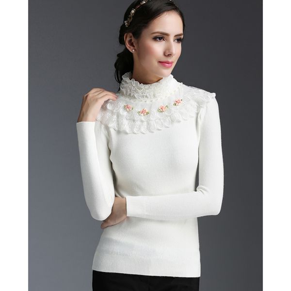 hoodie lim sleeves, nightgown a woman's winter with high lace sweater, sweater vest, Black
hoodie lim sleeves, nightgown a woman's winter with high lace sweater, sweater vest, Black