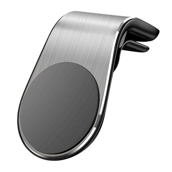 cell phone mounts & holders simple magnetic car air outlet holder universal metal upgrade mobile rack secure anti-shake clip interior tools
cell phone mounts & holders simple magnetic car air outlet holder universal metal upgrade mobile rack secure anti-shake clip interior tools